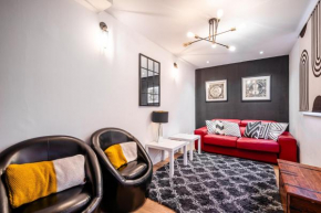 Stunning 2BR-Wifi-Sleeps 5 in Paddington
